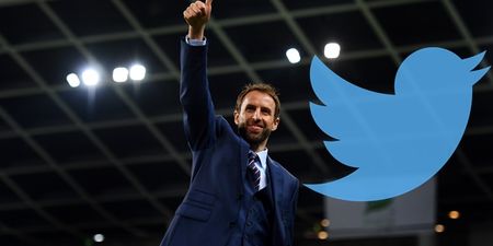 The Twitter gags were far more entertaining than the on-pitch action as England draw with Slovenia