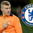 James McClean’s first English club could have been Chelsea