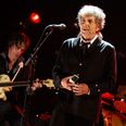 Bob Dylan just won the Nobel Prize for literature and no one is quite sure why