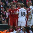 How Jamie Carragher ‘cut a deal’ to avoid red card over infamous Nani foul