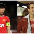 Park Ji-Sung has started playing for a university football team in the midlands