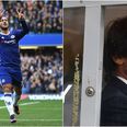 Antonio Conte and his Chelsea players ooze class as they dedicate performance to Willian