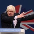 Boris Johnson penned this secret ‘Remain’ article before backing Brexit