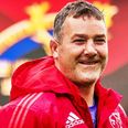Irish rugby in mourning after tragic passing of Anthony Foley