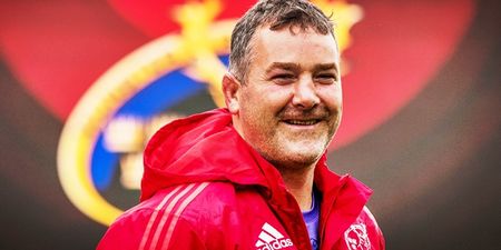 Irish rugby in mourning after tragic passing of Anthony Foley