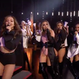 X Factor viewers accuse Little Mix of ripping off a well known song for their latest single