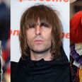 Liam Gallagher prefers ‘killer clowns’ to Man United boss Jose Mourinho