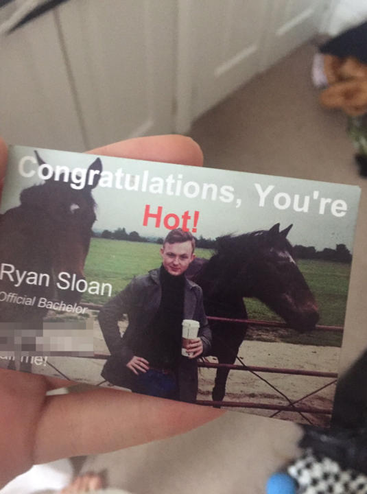 Ryan Sloan
