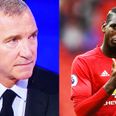Graeme Souness sticks the boot in on Paul Pogba ahead of tonight’s game