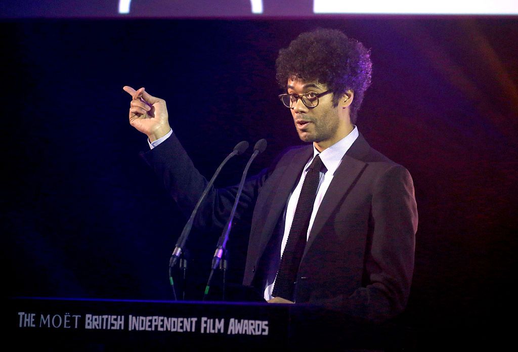 The Moet British Independent Film Awards 2015 - Awards