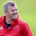 Anthony Foley’s family thank public in statement following coach’s death
