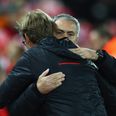 Jose Mourinho’s plan to deny Liverpool only highlighted how far both clubs have fallen