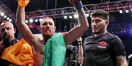 Dillon Danis clears up nonsense rumour of Conor McGregor getting knocked out in training