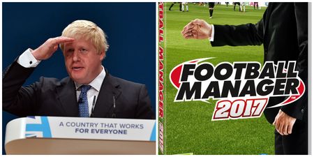 Brexit’s in the new Football Manager and it’s here to fuck up your season
