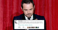 17 Danny Dyer tweets that still freak our nuts out to this day