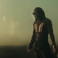 New Assassin’s Creed trailer: Michael Fassbender brings the video game to life