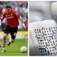 Championship club Barnsley put out their starting XI in crossword form