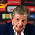 Roy Hodgson could be in for an obscene paycheck with Chinese club