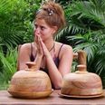 A disgusting new dish has been added to the bushtucker trials on I’m a Celebrity