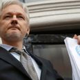 Sweden drops Assange rape investigation but UK police will arrest him if he leaves the Ecuadorean embassy