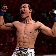Lethal featherweight Korean Zombie returns to the UFC, immediately calls out legend