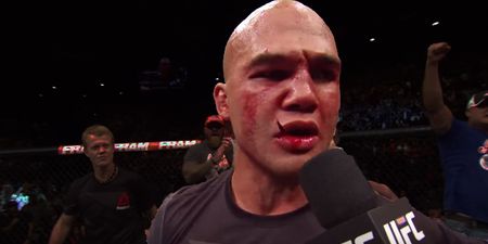 Robbie Lawler issues stern response to the Georges St-Pierre UFC contract debacle