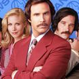 How well do you remember Anchorman?