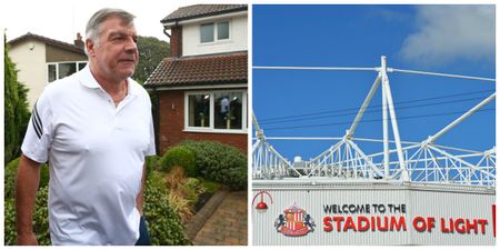 Sam Allardyce ‘in frame for Sunderland return’ if takeover goes through