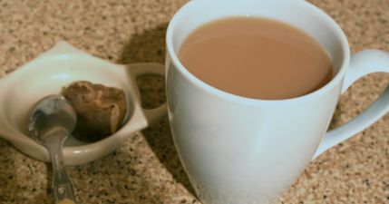 The 11 unbreakable rules of making a cup of tea