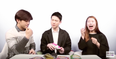 Here’s what three Korean people made of British crisps after trying them for the first time