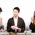 Here’s what three Korean people made of British crisps after trying them for the first time