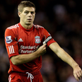 Steven Gerrard admits being Liverpool captain could be “sad and lonely”