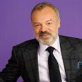 Tonight’s Graham Norton show features bona fide legends of music, movies and comedy
