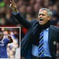 Jose Mourinho isn’t painted in the greatest light in telling Victor Moses interview