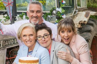 The Great British Bake Off is returning for one final BBC adventure