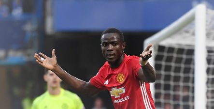 Eric Bailly injures knee ligaments in Chelsea defeat