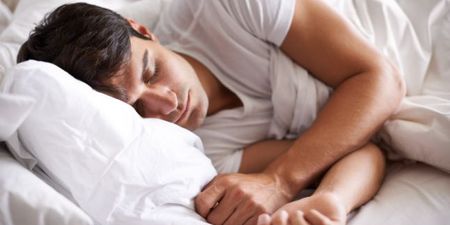 Study reveals this common sleeping habit is actually terrible for your health
