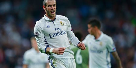 Gareth Bale among first nominees as 30-man shortlist for Ballon D’Or 2016 is revealed