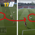 FIFA 17’s Goals of the Week round up is full of bangers