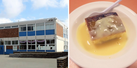 21 things you’ll remember if you went to a really average British school