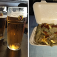 17 things that happen on every “quiet night” down the pub