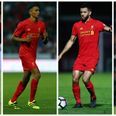 The lowdown on the Liverpool youngsters Jurgen Klopp sees as the next generation Reds stars
