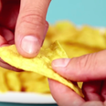 There’s a remarkably simple way to resurrect soggy, stale crisps