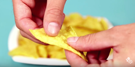 There’s a remarkably simple way to resurrect soggy, stale crisps
