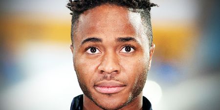 When will Raheem Sterling finally shake off his bad boy image?
