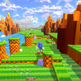 This fan-made 3D Sonic The Hedgehog game looks absolutely amazing
