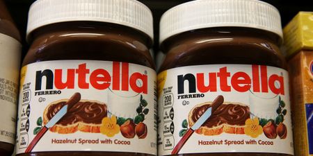Nutella fans may want to stock up now because there’s bad news ahead