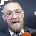 Doubt raised over Conor McGregor’s New York debut with serious warning