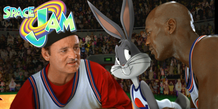 It’s been 20 years since Space Jam, and we need the Tune Squad now more than ever