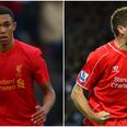Youngster tipped for big things by Steven Gerrard in line for Liverpool debut against Spurs